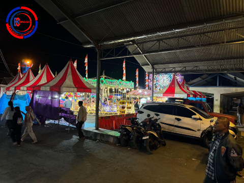 Transformasi Terminal Dampit, Wajah Baru Modern dan Inovatif