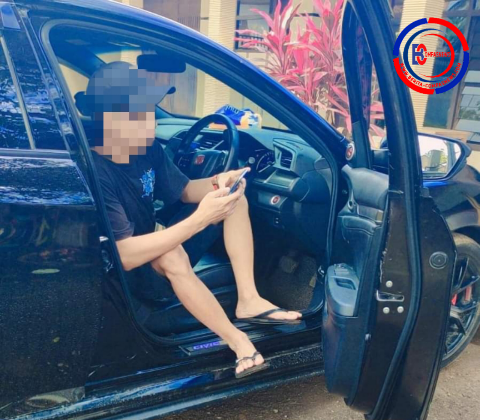 Dugaan Penipuan, Konflik Gadaian Mobil di Desa Ketawang Gondanglegi, Teman Akrab Jadi Korban