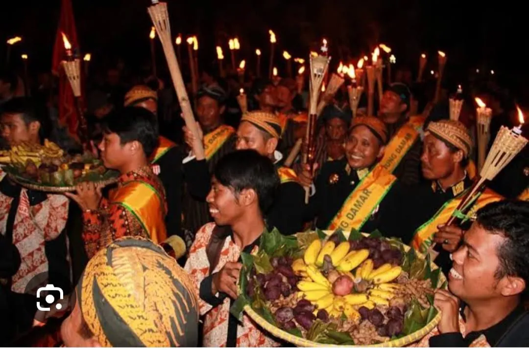 6 Ciri-Ciri Weton Tulang Wangi Yang Dikaitkan Dengan Malam 1 Suro