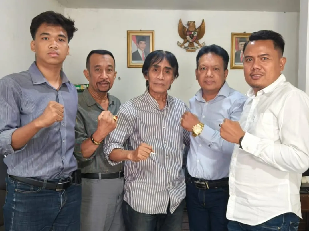 AMI Desak KPK RI, dan Inspektorat Kota Surabaya Untuk Cepat Usut Tuntas Dugaan Pemotongan insentif Pegawai di Pemkot Surabaya