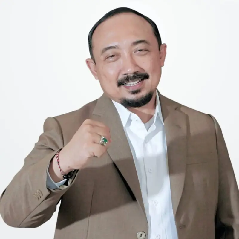 Dwi Indrotito Cahyono, S.H., Sosok Visioner di Balik Julukan "Sam Tito" yang Mencalonkan Diri sebagai Bupati Malang 2024