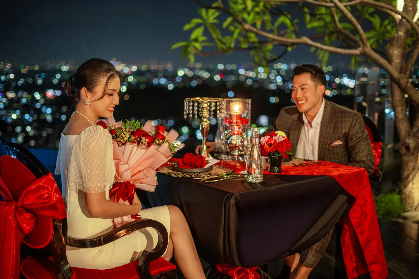 Menikmati Momen Honeymoon di Hotel Ciputra World Surabaya Dengan Berbagai Aktivitas Menarik 