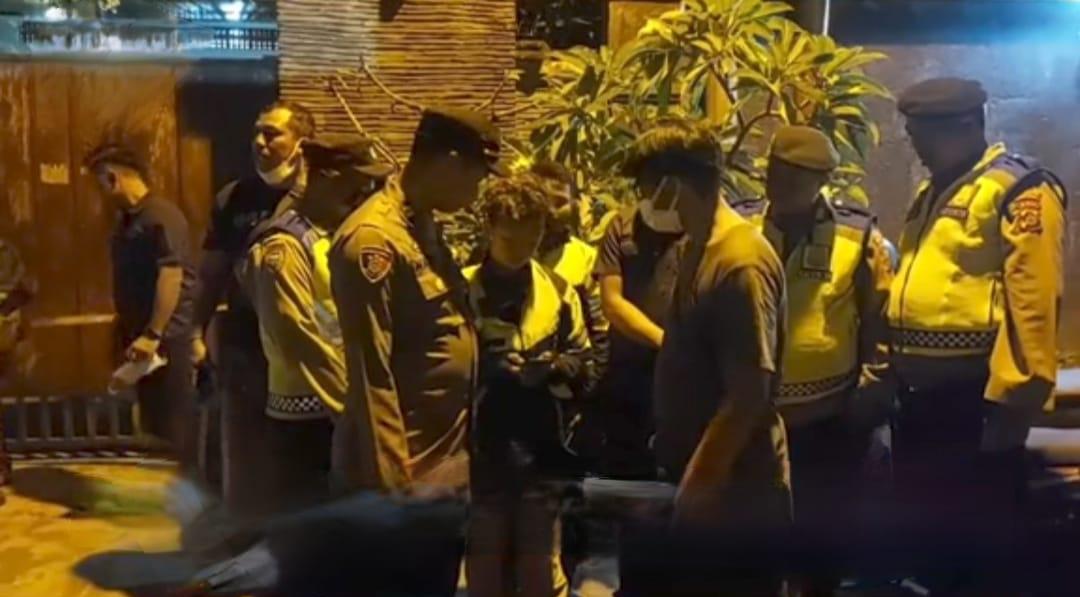 Amor Ing Acintya Mantan Bupati Jembrana Bersama Istri Ditemukan Meninggal Dunia di Rumahnya