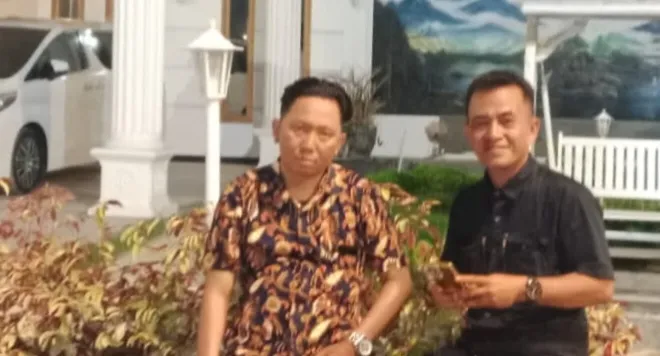 Presiden G APKM " Ingatkan Bahwa Pupuk Bersubsidi Merupakan Hak Petani, Bukan Komoditas Politik