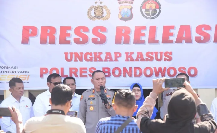 Sat Resnarkoba Polres Bondowoso Berhasil Amankan Pria Asal Probolinggo Edarkan Puluhan Ribu Butir Pil Koplo