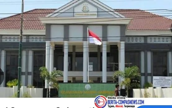 Kasasi Ditolak Mahkamah Agung, Terdakwa Kasus Ujaran Fitnah Mangkir Dari Pemanggilan JPU Kejari Sampang