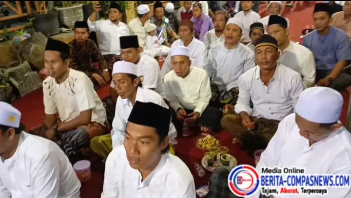 Keluarga Besar Ahmad Andi Guntur Merayakan Maulid Nabi Muhammad SAW ke-1446 Hijriah Dengan Penuh Hikmah