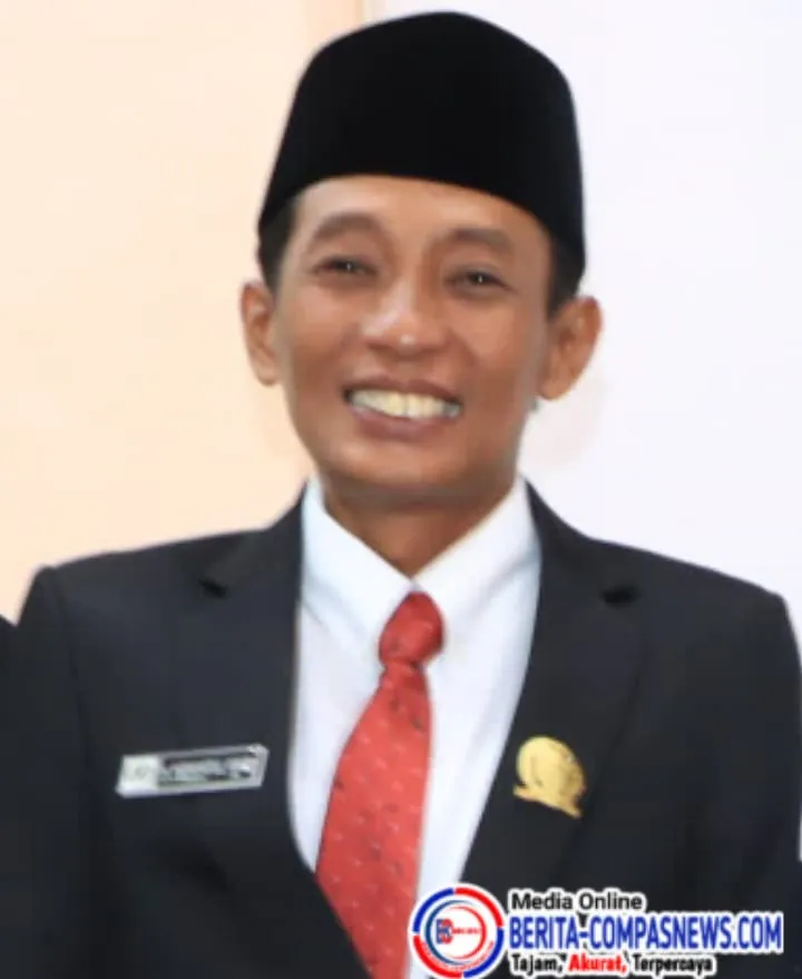 Hidayatullah Imam Anggota DPRD Kabupaten Sampang Mengucapkan Selamat Peringati Maulid Nabi Muhammad SAW 1446 H / 2024