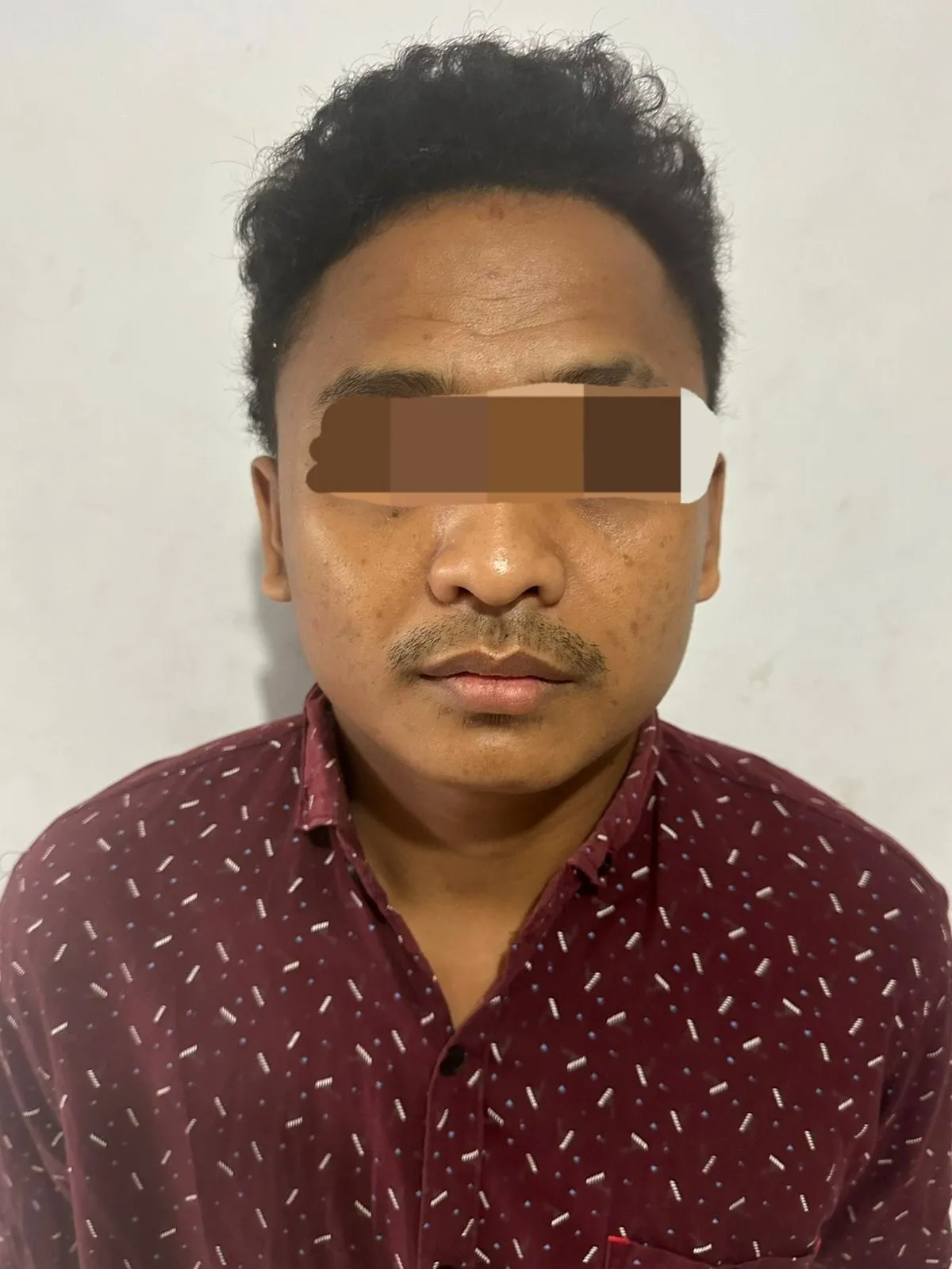 Sindikat Curanmor R4 Pickup di Surabaya Terbongkar, Polisi Bekuk Pelaku di Bangkalan Madura