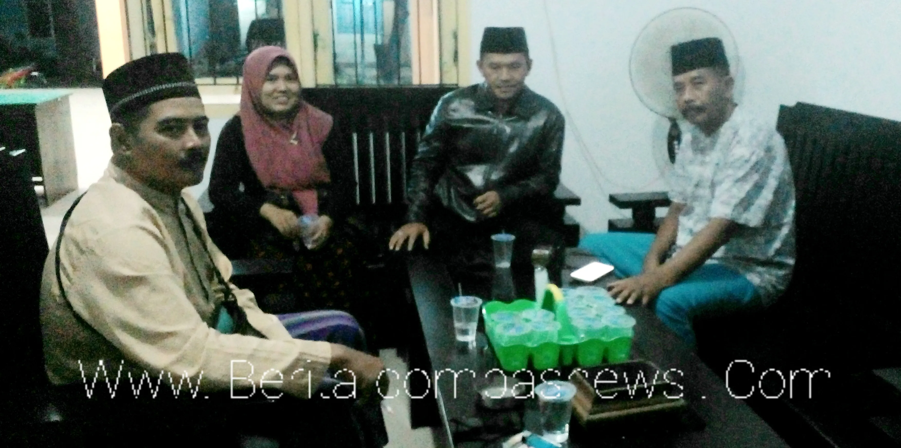 Hery Purwanto: Catat..! Syarat dan Cara Mengurus Pengambilan Bantuan PKH Oleh Ahli Waris