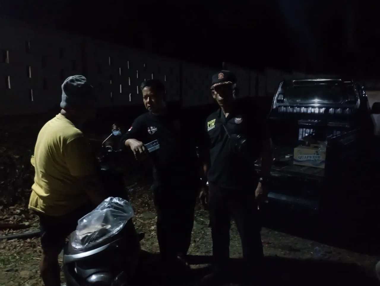 Warga Kecamatan Cimanggu Diterkam Buaya di Muara Cijaralang