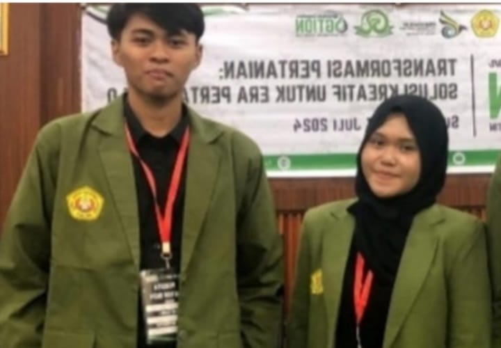 Ahmad Dzaki Akmal Yuda IMM UPN Veteran Jatim Surprise Enam Alumni IMM Masuk Kabinet Presiden RI Jenderal Prabowo Subianto