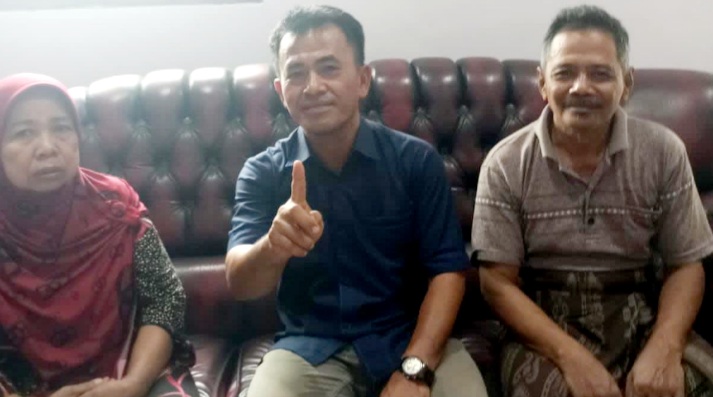 Tim ZR Meluruskan Isu Hoaks yang Menyudutkan Pedagang di Banyuanyar: Justru Membawa Keberuntungan