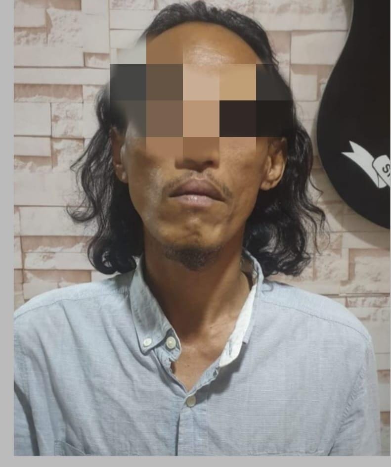 Polsek Krembangan Ungkap Kasus Judi Online Jenis Mahjong Ways 2