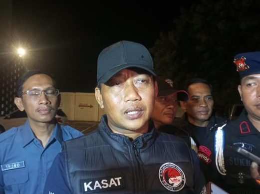 Sat Res Narkoba Polres Tuban Gelar Operasi Gabungan Dalam Pemberantasan Peredaran Narkoba di Hiburan Malam