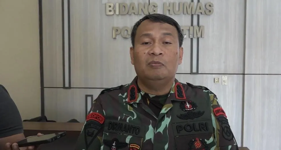 Polda Jatim Berikan Asistensi Pada Kasus Perundungan Oleh Oknum Pengusaha di Surabaya