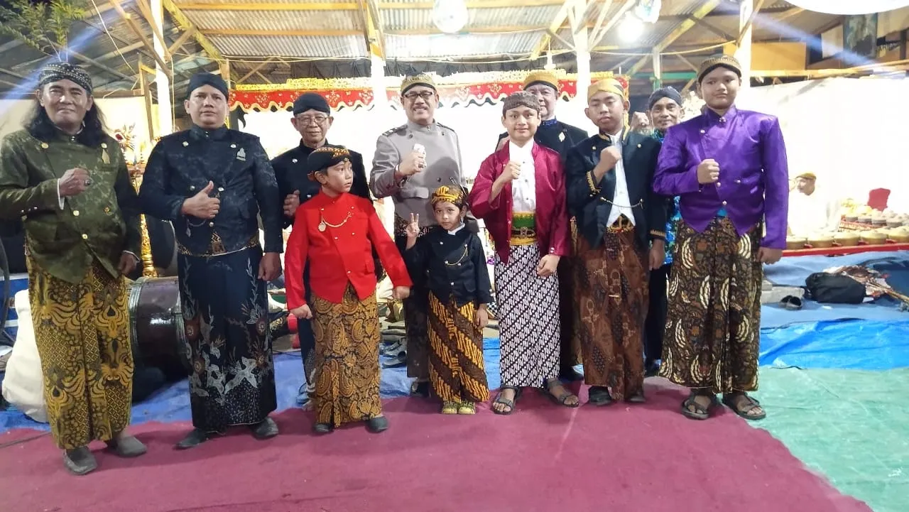 Ungkapan Protes Budayawan di Hari Wayang Nasional