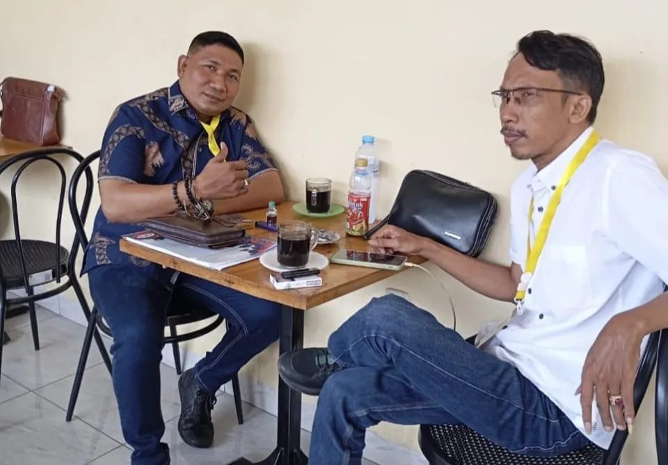 DPP LBH No Viral No Justice Perkuat Peran Paralegal Dalam Memberikan Bantuan Hukum