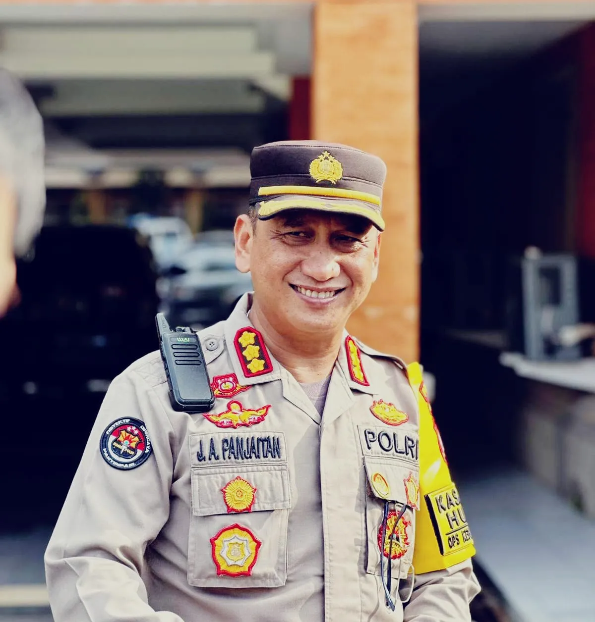 Pasca Pungut Suara Pilkada Polda Bali Himbau Masyarakat Tetap Jaga Kondusifitas Bali