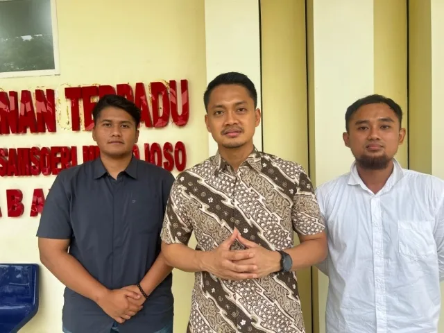 Satreskrim Polres Pelabuhan Tanjungperak Periksa 9 Saksi Dugaan Kasus Perundungan