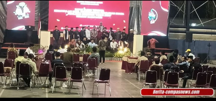 Rekapitulasi Hitung Suara Pilkada Serentak 2024 Aman dan Kondusif, Bentuk Peran Serta Dari Warga Sampang