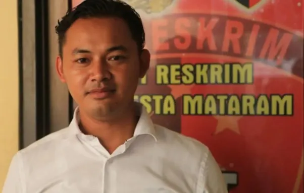 Kabid SMK Dinas Dikbud NTB AM Ditetapkan Sebagai Tersangka Tindak Pidana Pemerasan