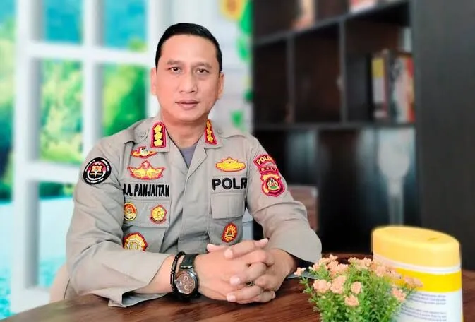 Antisipasi Kemacetan Dalam Perayaan Nataru, Polda Bali Lakukan Rekayasa Lantas