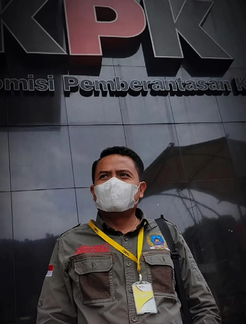 Aliansi Madura Indonesia (AMI) Mengapresiasi KPK Atas Penetapan Hasto Sebagai Tersangka