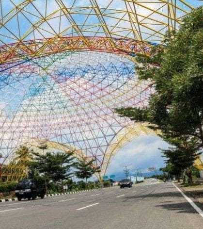 Jelang Tahun Baru Dishub dan Polresta Mataram Siagakan Petugas Pengamanan