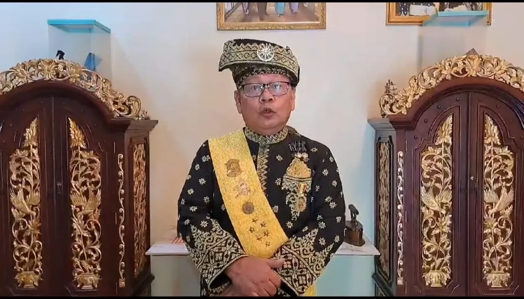 Ketua LAM Kepri Apresiasi Kinerja Polri Dalam Pengamanan Pemilu dan Nataru 2024