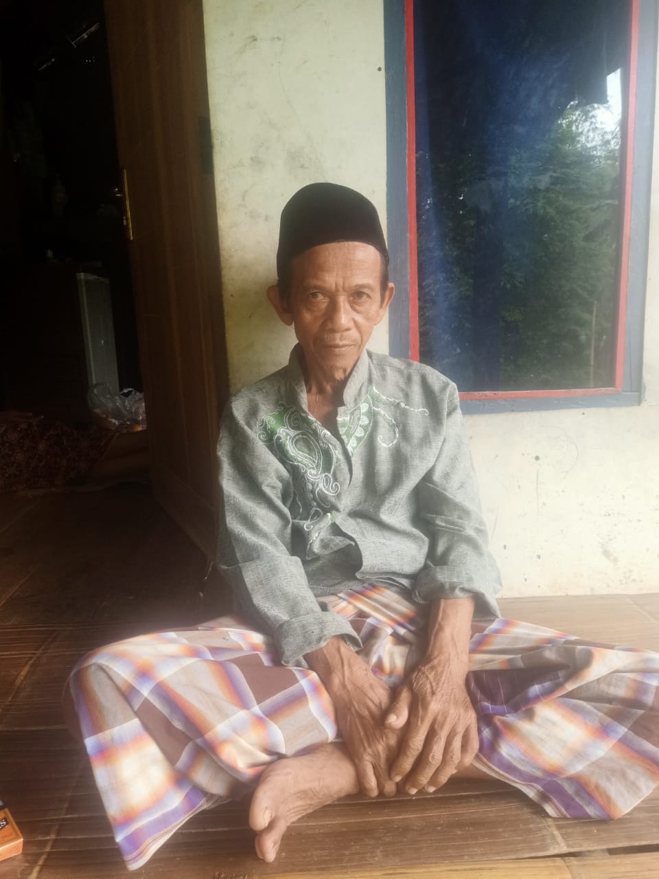 Penyaluran Bansos di Kecamatan Cibitung Berjalan Lancar dan Kondusif, Ini Pesan Tokoh Masyarakat