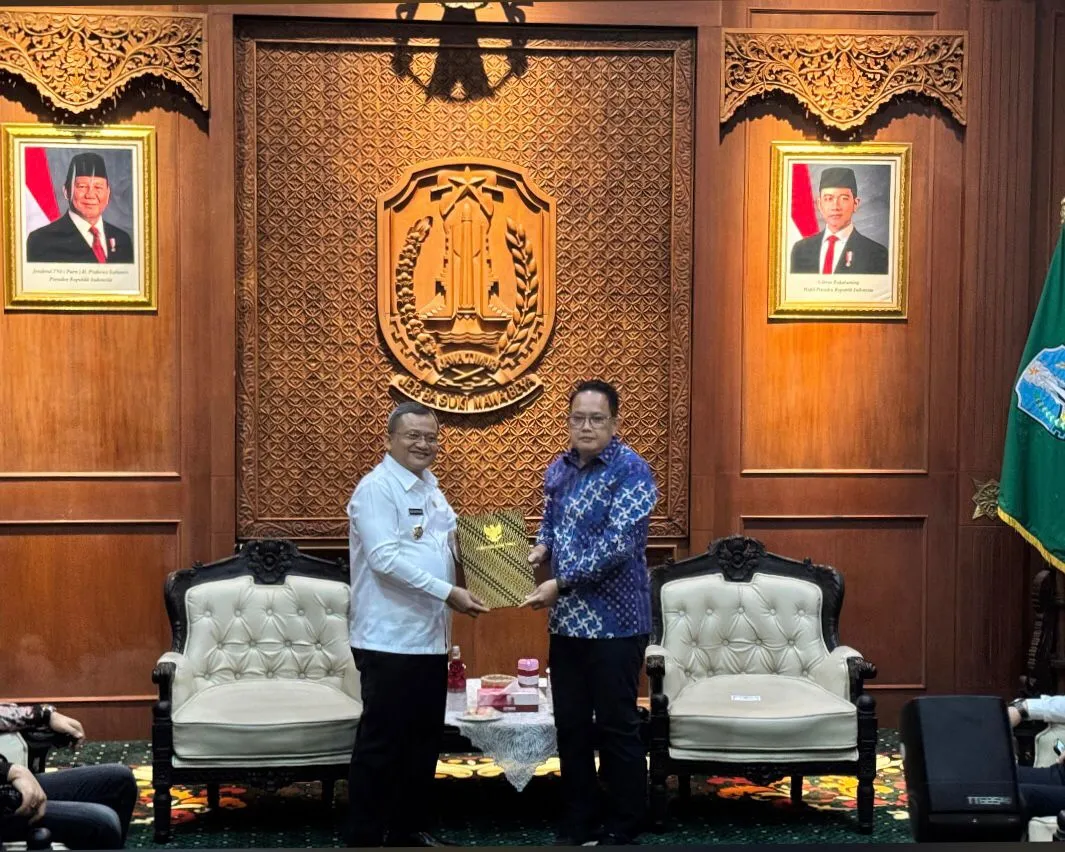 Selamat Kepada Pj Rudi Arifianto Bupati Sampang Terpilih, Melanjutkan Program Kerja