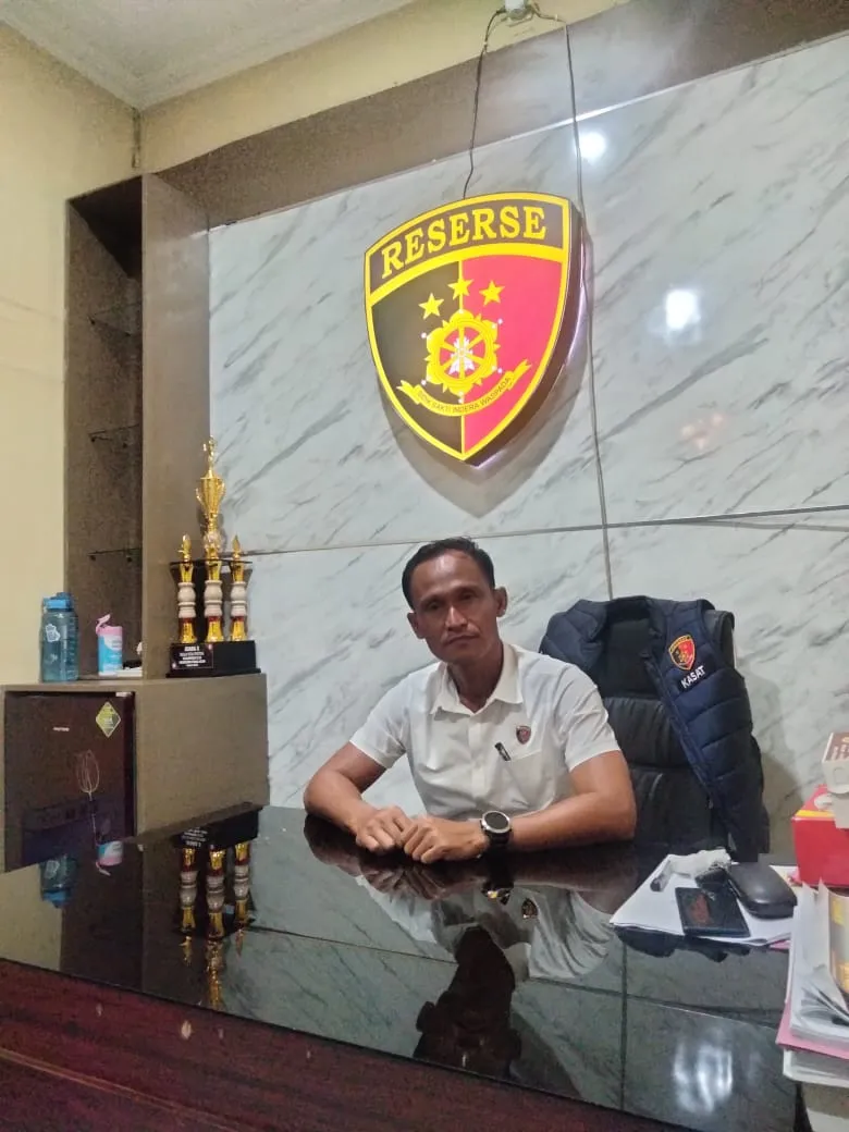 Polres Bangkalan Pastikan Libur Panjang Imlek dan Isro' Mikroj Berjalan Aman Kondusif