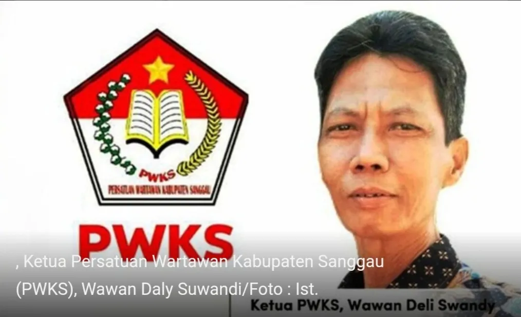 Ketua PWKS : Soroti Pentingnya Integritas Jelang Hari Pers Nasional 2025 di Pekanbaru Riau