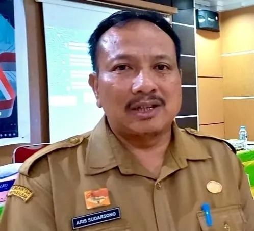 Bantahan Keras Aris Sudarsono : Proses Tender Jalan Kedukul-Balai Tidak langgar Aturan