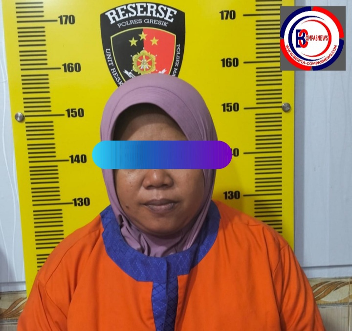 Unit Reskrim Polsek Menganti Berhasil Ungkap Kasus Dugaan Penipuan dan Penggelapan