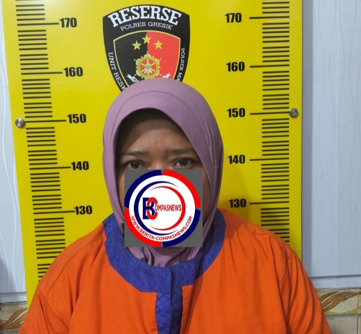 Unit Reskrim Polsek Menganti Berhasil Ungkap Kasus Dugaan Penipuan dan Penggelapan