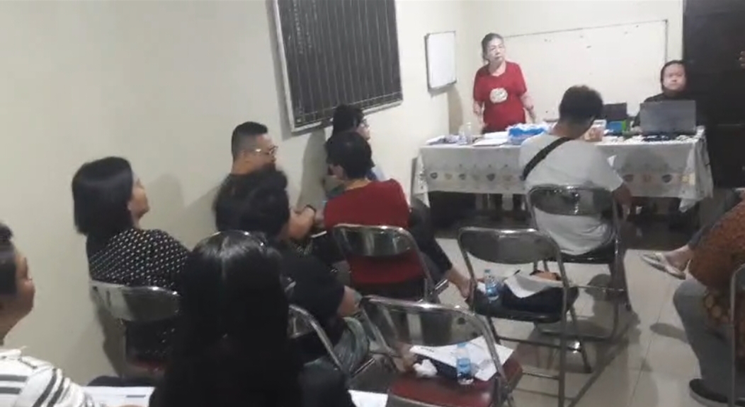 Ketua RW. 01 Kel. Tamansari Kec. Tamansari Sudah Banyak Pelanggaran, Sanksi Pemberhentian Layak Untuknya