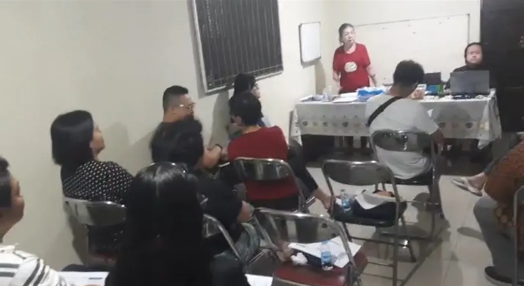 Ketua RW. 01 Kel. Tamansari Kec. Tamansari Sudah Banyak Pelanggaran, Sanksi Pemberhentian Layak Untuknya