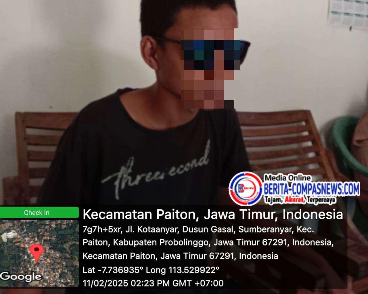 Siswa SMP Yang Dipukul Temannya Masih Perlu Perawatan Intensif