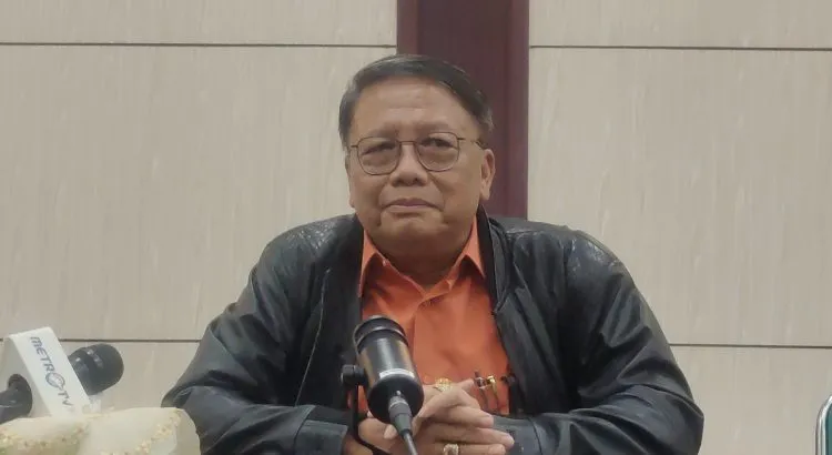 Bambang Kustopo SH, MH Bukan Humas Pengadilan Negeri Surabaya, Melainkan Humas Pengadilan Tinggi Jawa Timur