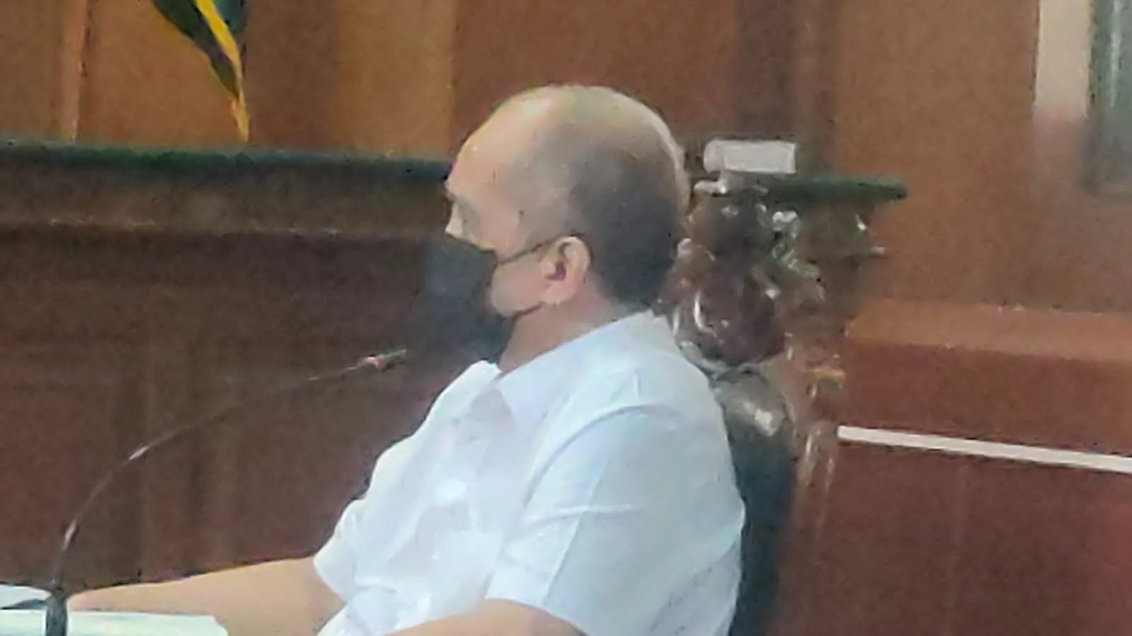 Sidang Terdakwa Notaris Dadang, Beragendakan Pemeriksaan Terdakwa