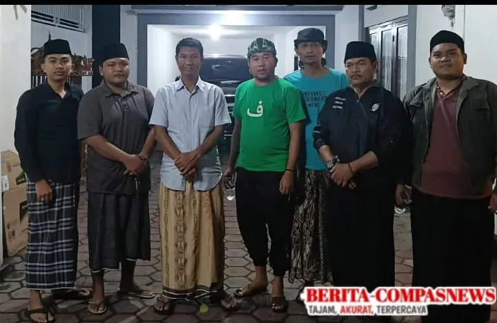 Pegiat Seni dan Warga Sampang Senang Tradisi Kesenian Musik Daul Combo, Menjelang Sahur Bisa Tampil Malam Minggu Terakhir