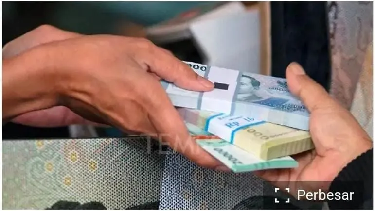 Polres Pasuruan Imbau Masyarakat Waspada Uang Palsu Jelang Lebaran