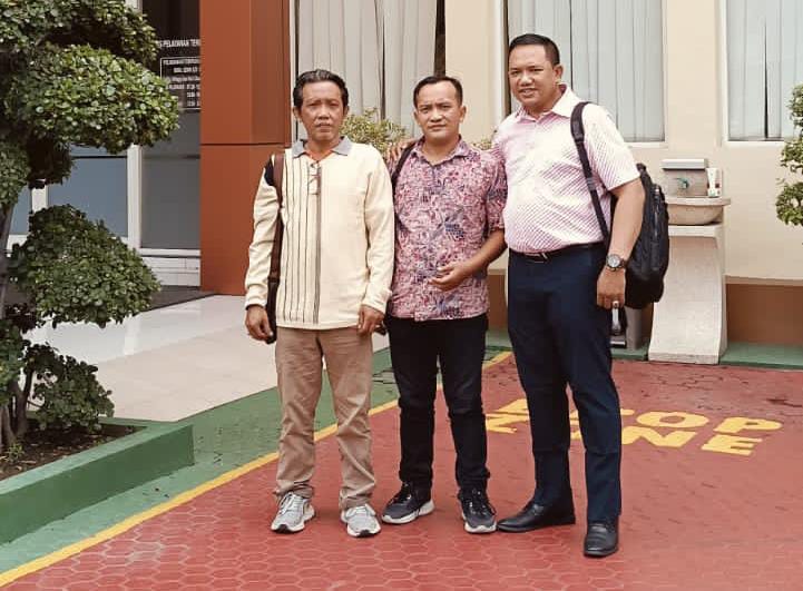 Bacok Sadis di Sidoarjo, Korban Cacat Seumur Hidup, Minta Hukuman Maksimal