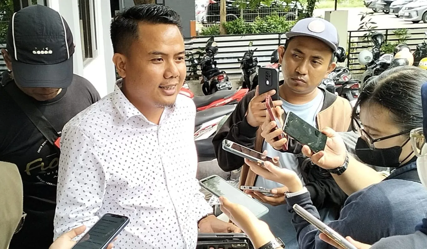 Ketua Umum Aliansi Madura Indonesia Serukan Aksi Nasional Tuntut Pengesahan UU Perampasan Aset