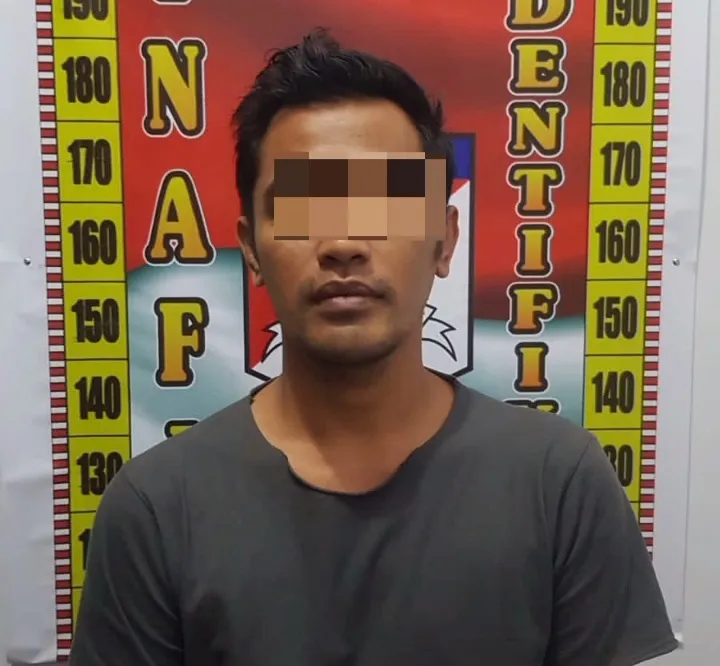 Polres Bondowoso Berhasil Ungkap Dugaan Penipuan dan Penggelapan Dengan Tersangka Oknum Kepala Desa 