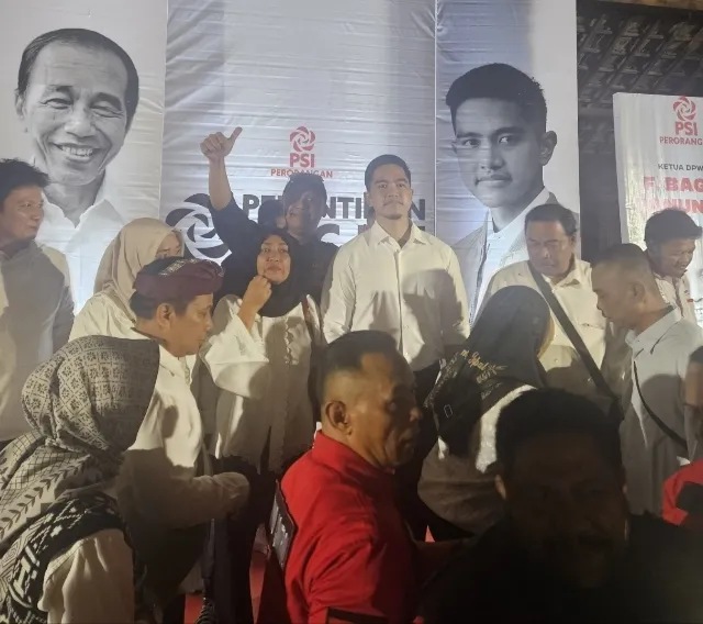 Kaesang Siap Nyaleg dari Malang Raya 2029, Politik Nasional Segera Berguncang dari Bumi Arema !