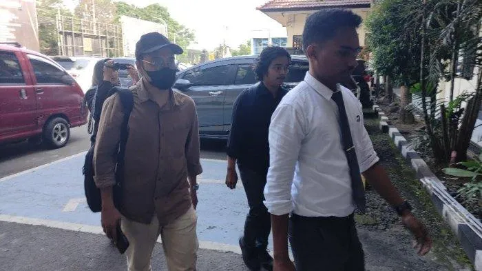 Sunyi di Balik Jas Putih, Dokter AY Diperiksa atas Dugaan Pelecehan Seksual Pasien