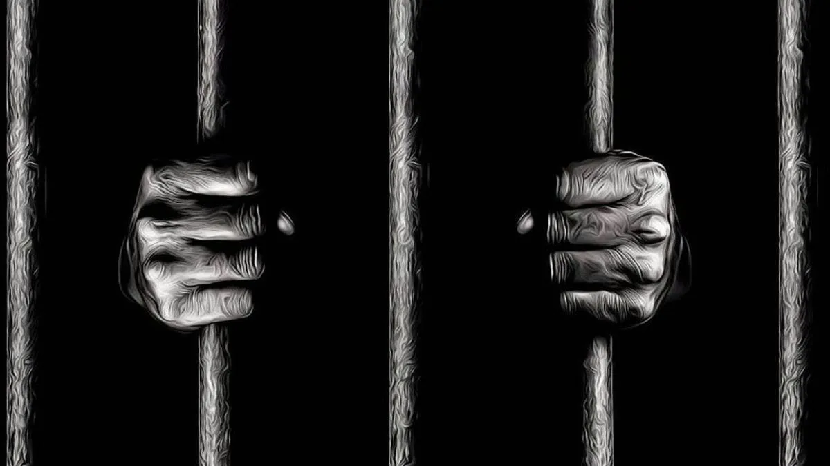 Maraknya 303, Polres Kayong Utara Berhasil Ringkus 4 Oknum Pelaku Warga Simpang Hilir Penjalaan